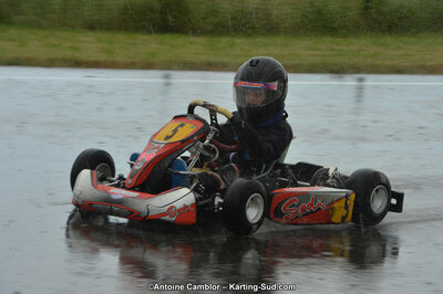09/06/2013 : Course Club de Muret (Photos Antoine Camblor) 2013 — karting