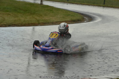 09/06/2013 : Course Club de Muret (Photos Antoine Camblor) 2013 — karting