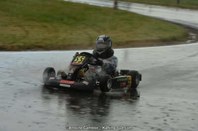 09/06/2013 : Course Club de Muret (Photos Antoine Camblor) 2013 — karting