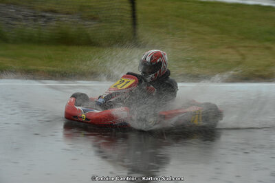 09/06/2013 : Course Club de Muret (Photos Antoine Camblor) 2013 — karting