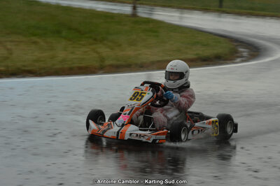 09/06/2013 : Course Club de Muret (Photos Antoine Camblor) 2013 — karting