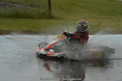 09/06/2013 : Course Club de Muret (Photos Antoine Camblor) 2013 — karting