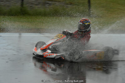 09/06/2013 : Course Club de Muret (Photos Antoine Camblor) 2013 — karting