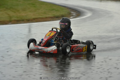 09/06/2013 : Course Club de Muret (Photos Antoine Camblor) 2013 — karting