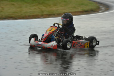 09/06/2013 : Course Club de Muret (Photos Antoine Camblor) 2013 — karting