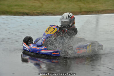 09/06/2013 : Course Club de Muret (Photos Antoine Camblor) 2013 — karting