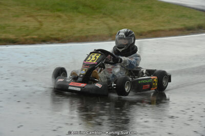 09/06/2013 : Course Club de Muret (Photos Antoine Camblor) 2013 — karting