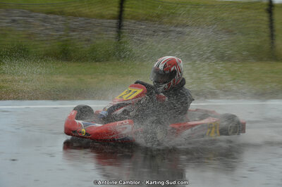 09/06/2013 : Course Club de Muret (Photos Antoine Camblor) 2013 — karting