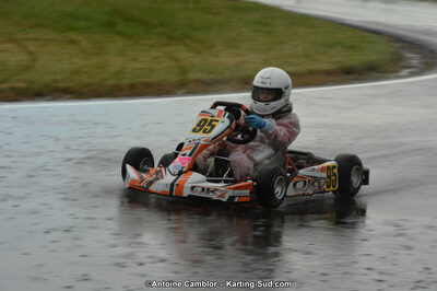 09/06/2013 : Course Club de Muret (Photos Antoine Camblor) 2013 — karting