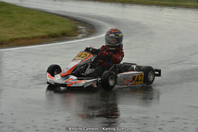 09/06/2013 : Course Club de Muret (Photos Antoine Camblor) 2013 — karting