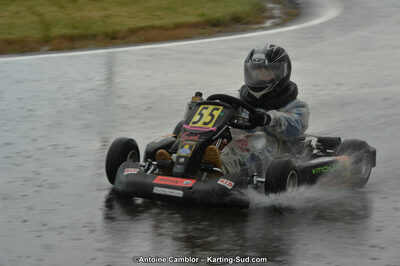 09/06/2013 : Course Club de Muret (Photos Antoine Camblor) 2013 — karting