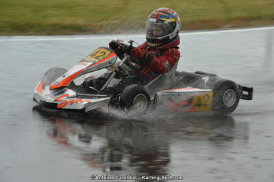 09/06/2013 : Course Club de Muret (Photos Antoine Camblor) 2013 — karting