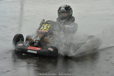 09/06/2013 : Course Club de Muret (Photos Antoine Camblor) 2013 — karting