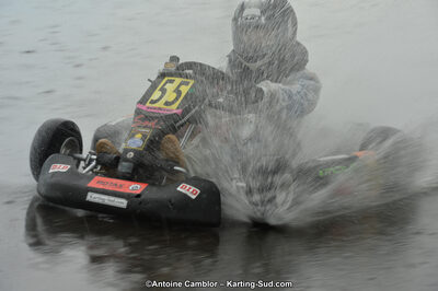 09/06/2013 : Course Club de Muret (Photos Antoine Camblor) 2013 — karting