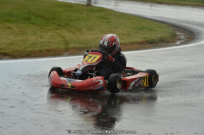 09/06/2013 : Course Club de Muret (Photos Antoine Camblor) 2013 — karting