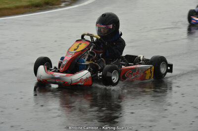 09/06/2013 : Course Club de Muret (Photos Antoine Camblor) 2013 — karting