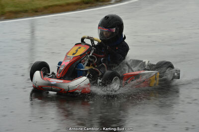 09/06/2013 : Course Club de Muret (Photos Antoine Camblor) 2013 — karting