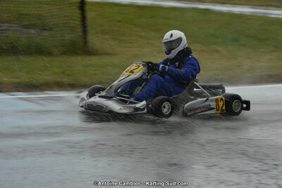 09/06/2013 : Course Club de Muret (Photos Antoine Camblor) 2013 — karting
