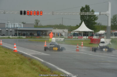09/06/2013 : Course Club de Muret (Photos Antoine Camblor) 2013 — karting