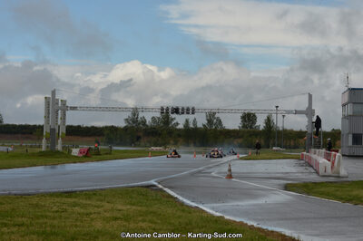 09/06/2013 : Course Club de Muret (Photos Antoine Camblor) 2013 — karting