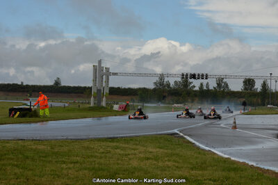 09/06/2013 : Course Club de Muret (Photos Antoine Camblor) 2013 — karting