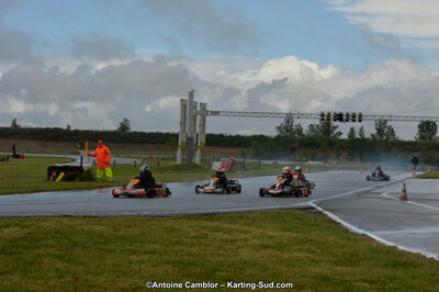 09/06/2013 : Course Club de Muret (Photos Antoine Camblor) 2013 — karting