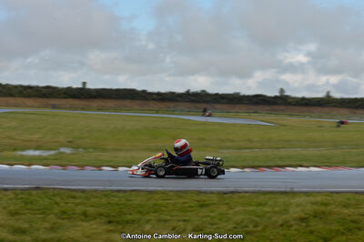 09/06/2013 : Course Club de Muret (Photos Antoine Camblor) 2013 — karting