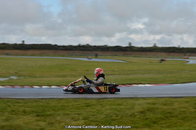 09/06/2013 : Course Club de Muret (Photos Antoine Camblor) 2013 — karting