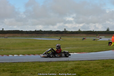 09/06/2013 : Course Club de Muret (Photos Antoine Camblor) 2013 — karting