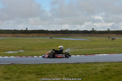 09/06/2013 : Course Club de Muret (Photos Antoine Camblor) 2013 — karting