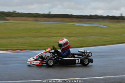 09/06/2013 : Course Club de Muret (Photos Antoine Camblor) 2013 — karting