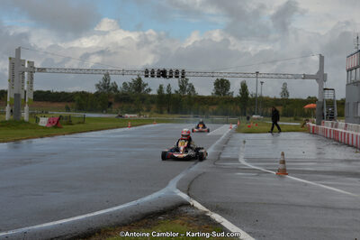 09/06/2013 : Course Club de Muret (Photos Antoine Camblor) 2013 — karting