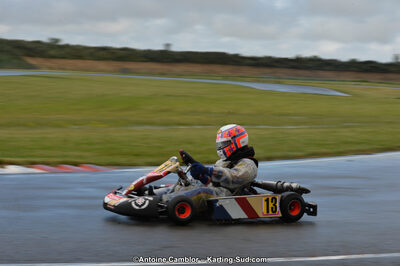 09/06/2013 : Course Club de Muret (Photos Antoine Camblor) 2013 — karting