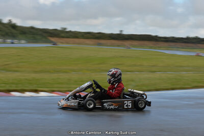 09/06/2013 : Course Club de Muret (Photos Antoine Camblor) 2013 — karting