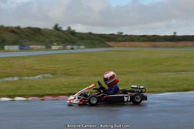 09/06/2013 : Course Club de Muret (Photos Antoine Camblor) 2013 — karting