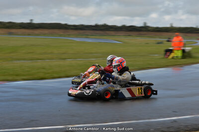 09/06/2013 : Course Club de Muret (Photos Antoine Camblor) 2013 — karting