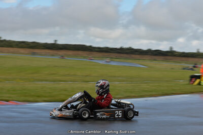 09/06/2013 : Course Club de Muret (Photos Antoine Camblor) 2013 — karting