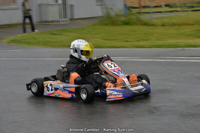09/06/2013 : Course Club de Muret (Photos Antoine Camblor) 2013 — karting