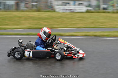 09/06/2013 : Course Club de Muret (Photos Antoine Camblor) 2013 — karting