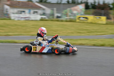 09/06/2013 : Course Club de Muret (Photos Antoine Camblor) 2013 — karting