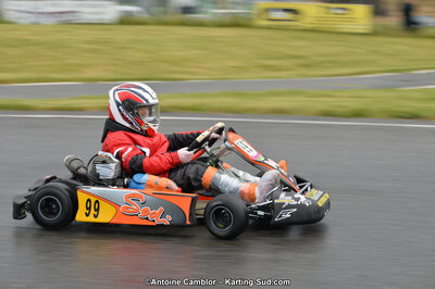 09/06/2013 : Course Club de Muret (Photos Antoine Camblor) 2013 — karting