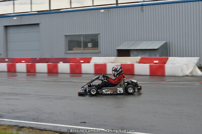 09/06/2013 : Course Club de Muret (Photos Antoine Camblor) 2013 — karting