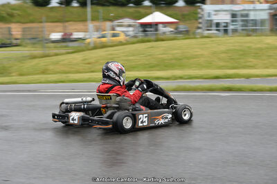 09/06/2013 : Course Club de Muret (Photos Antoine Camblor) 2013 — karting