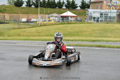 09/06/2013 : Course Club de Muret (Photos Antoine Camblor) 2013 — karting