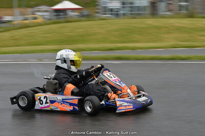 09/06/2013 : Course Club de Muret (Photos Antoine Camblor) 2013 — karting