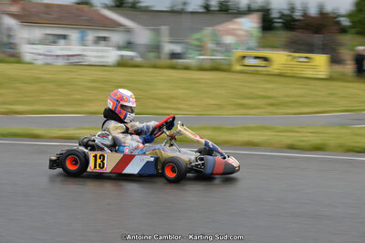09/06/2013 : Course Club de Muret (Photos Antoine Camblor) 2013 — karting