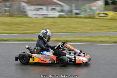 09/06/2013 : Course Club de Muret (Photos Antoine Camblor) 2013 — karting