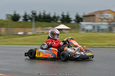 09/06/2013 : Course Club de Muret (Photos Antoine Camblor) 2013 — karting