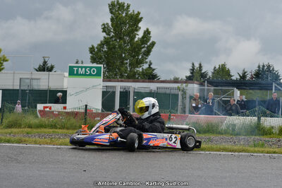 09/06/2013 : Course Club de Muret (Photos Antoine Camblor) 2013 — karting