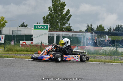 09/06/2013 : Course Club de Muret (Photos Antoine Camblor) 2013 — karting